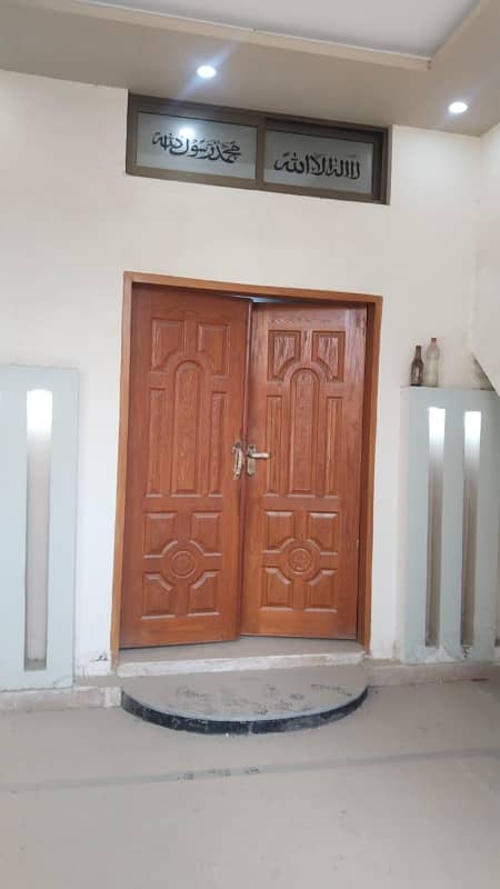 3 Marla Double story House For Sale Attar darbar 6