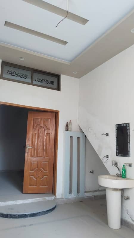 3 Marla Double story House For Sale Attar darbar 10