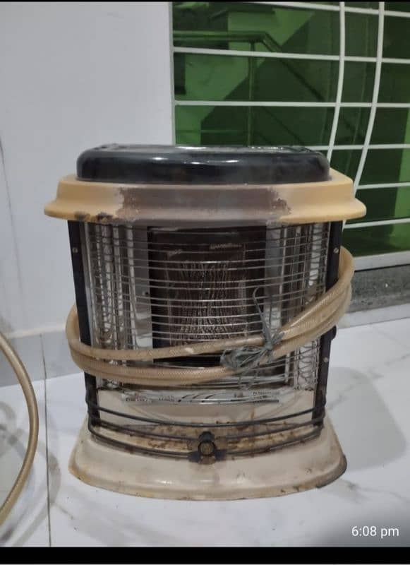 Gas heaters for sale 4