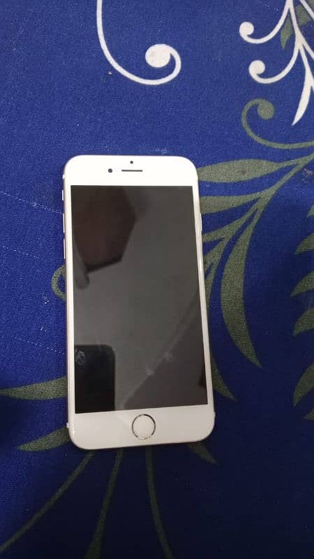 iphone 6 PTA prove 9/10 condition no any default 1