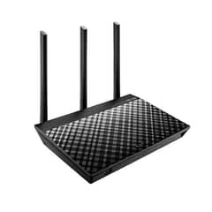 Asus DSL-AC68U Dual-Band Wireless Router