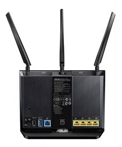 Asus DSL-AC68U Dual-Band Wireless Router 1