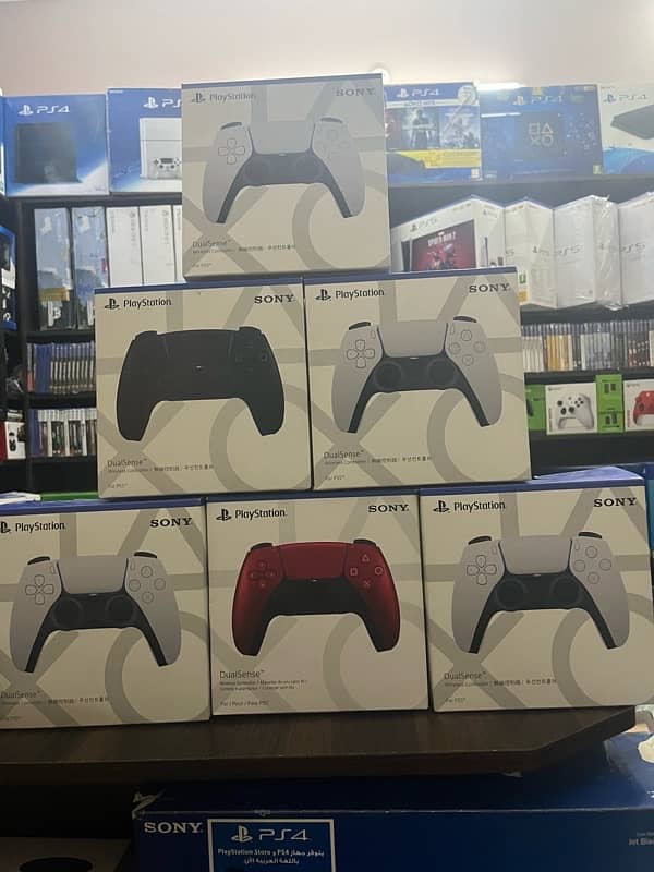 Ps5 /Ps4/ps3 /xbox one /ones /series /oculus for sale 7