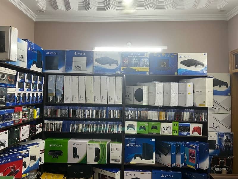 Ps5 /Ps4/ps3 /xbox one /ones /series /oculus for sale 8