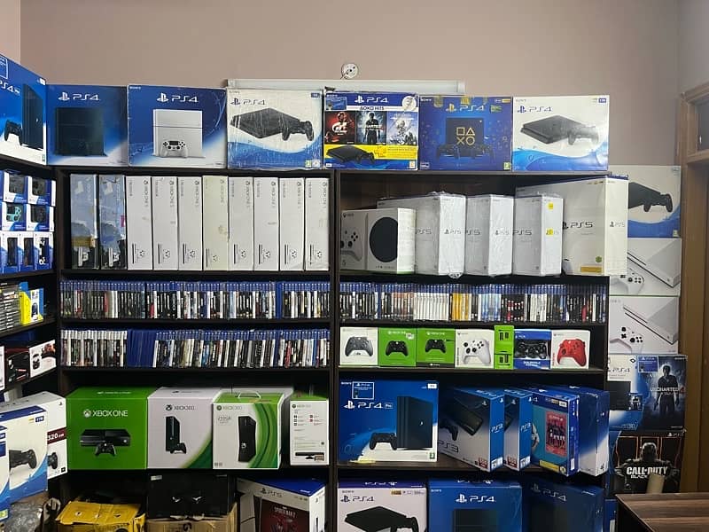 Ps5 /Ps4/ps3 /xbox one /ones /series /oculus for sale 9