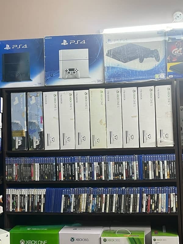 Ps5 /Ps4/ps3 /xbox one /ones /series /oculus for sale 1