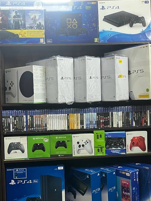 Ps5 /Ps4/ps3 /xbox one /ones /series /oculus for sale 10