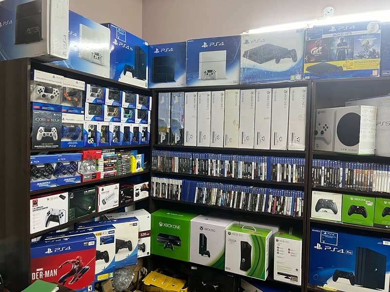 Ps5 /Ps4/ps3 /xbox one /ones /series /oculus for sale 12