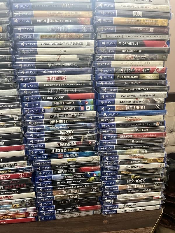 Ps5 /Ps4/ps3 /xbox one /ones /series /oculus for sale 19