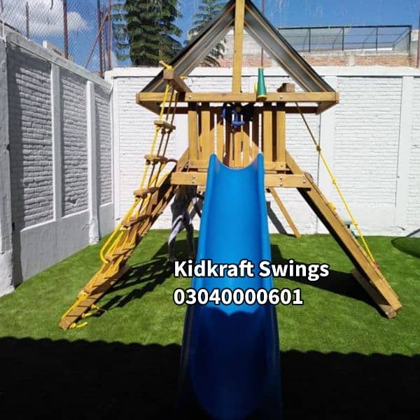 Playset, Park equipment, playground equipment, jungle gym, kids slide 12