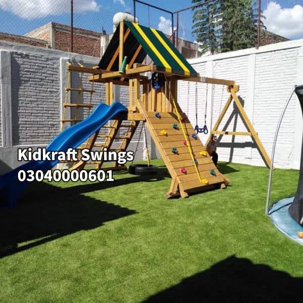 Playset, Park equipment, playground equipment, jungle gym, kids slide 13