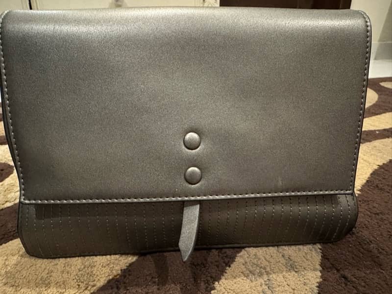 Charles & Keith Handbag 0