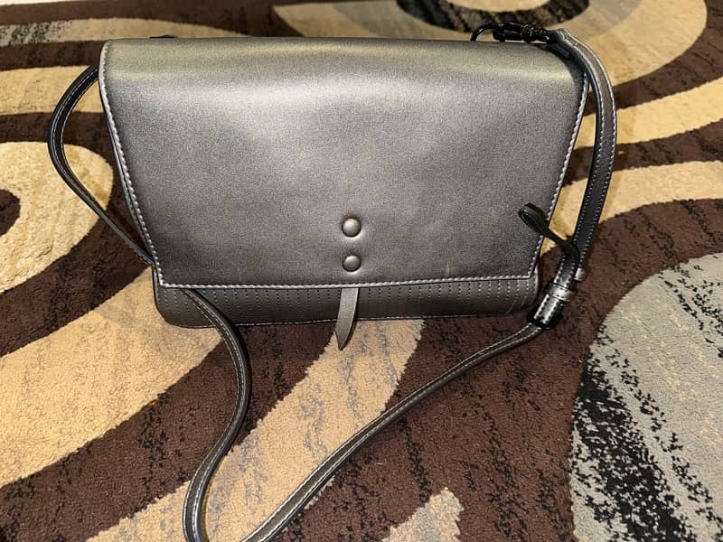 Charles & Keith Handbag 2