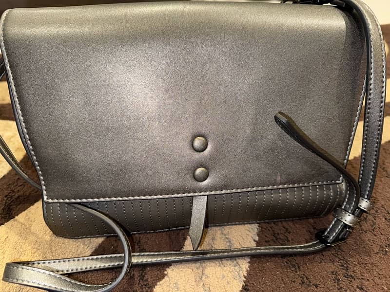 Charles & Keith Handbag 3