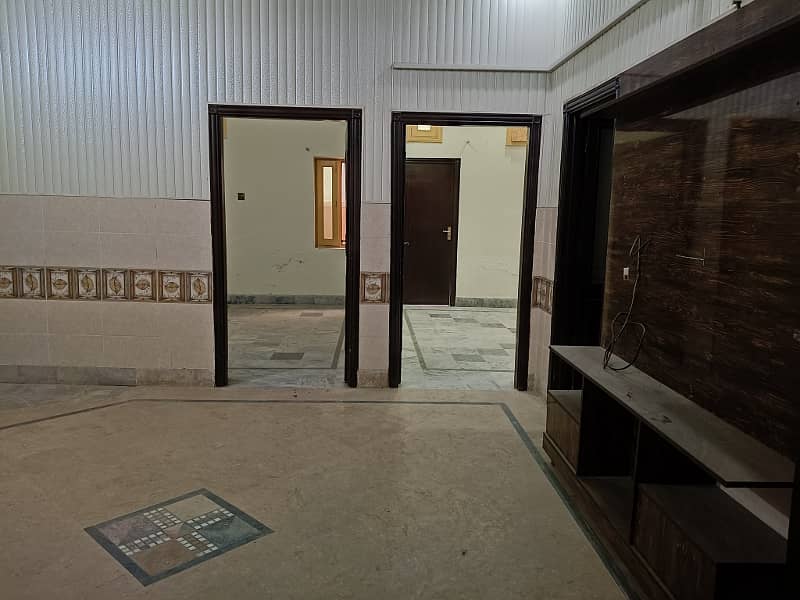 House for rent at jhang road 13