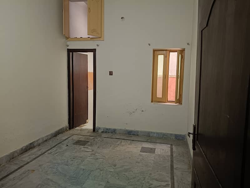 House for rent at jhang road 14