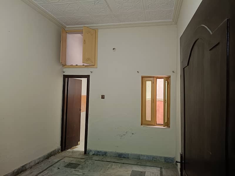 House for rent at jhang road 15