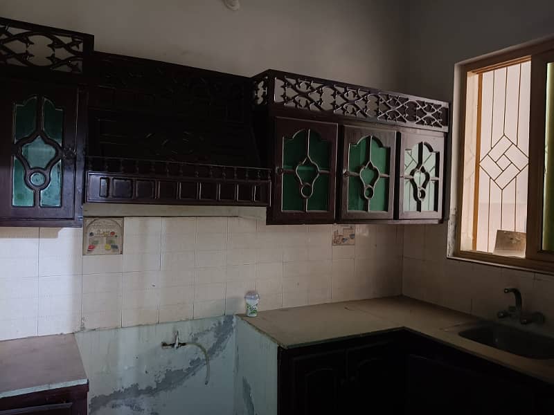 House for rent at jhang road 19