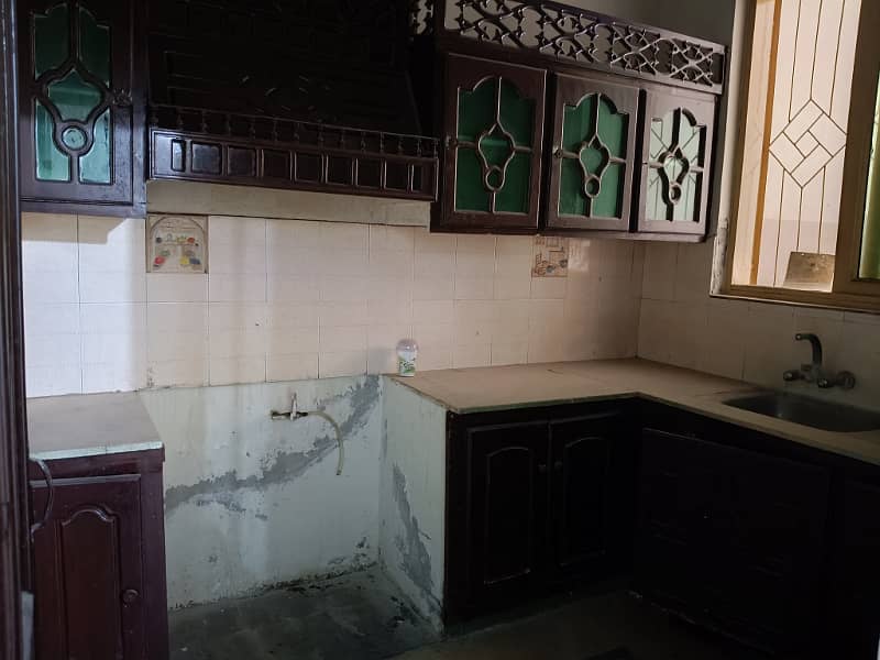 House for rent at jhang road 20