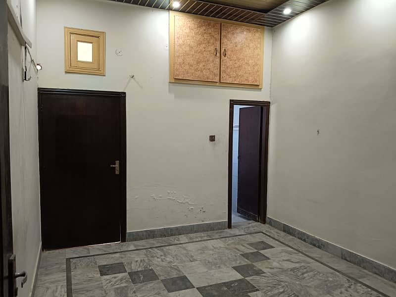 House for rent at jhang road 21