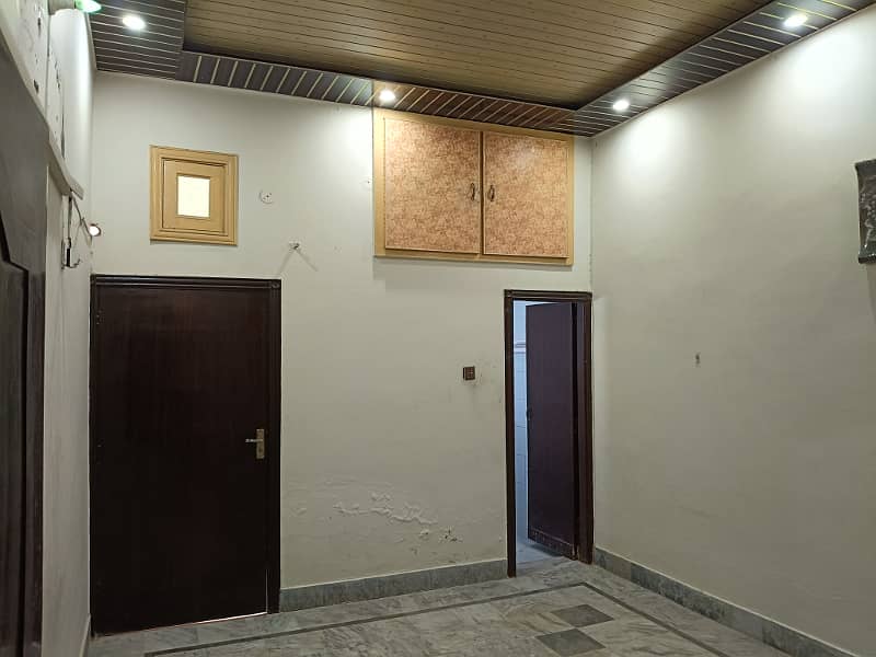 House for rent at jhang road 22