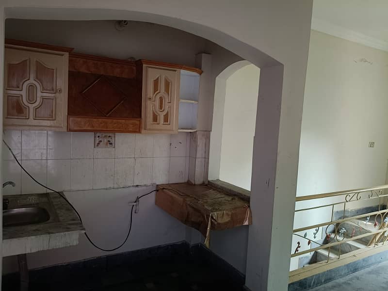 House for rent at jhang road 30