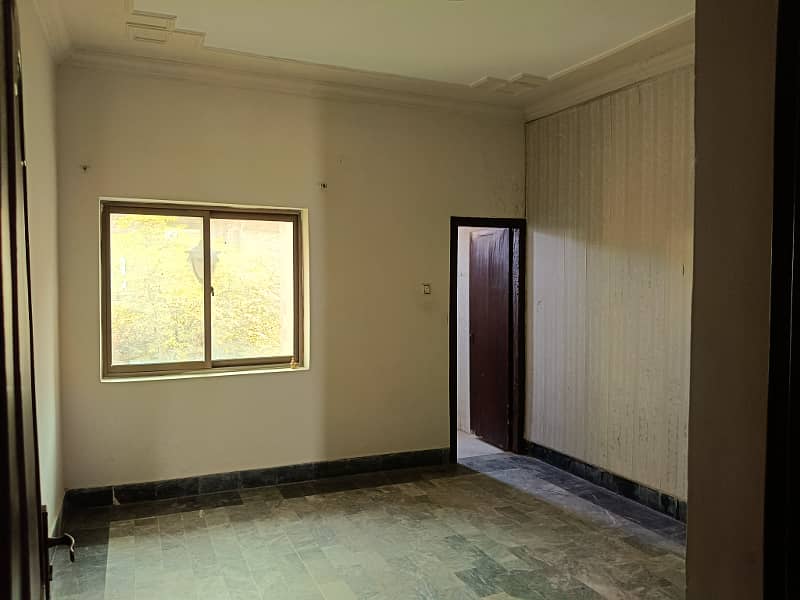 House for rent at jhang road 32