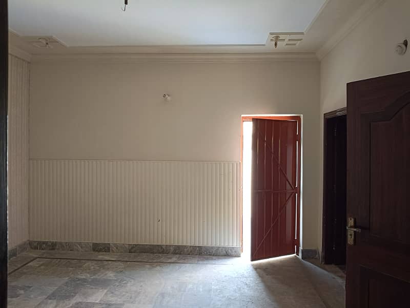 House for rent at jhang road 34