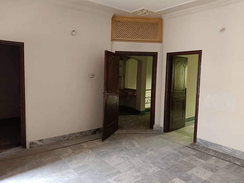 House for rent at jhang road 35