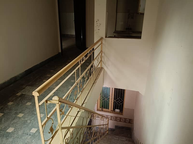 House for rent at jhang road 39