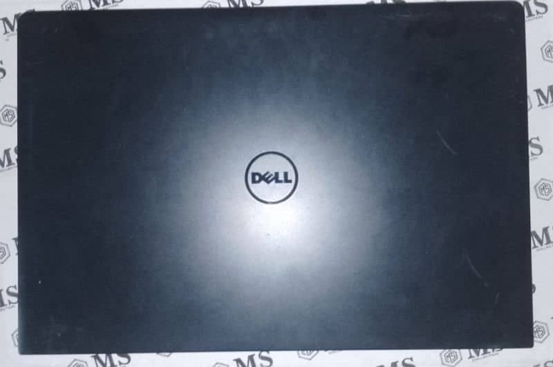 Dell Laptop 0