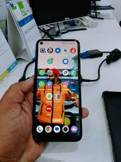 REALMI 9I 0