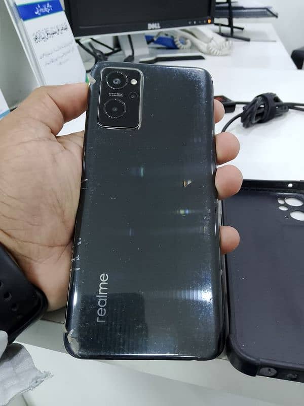 REALMI 9I 6