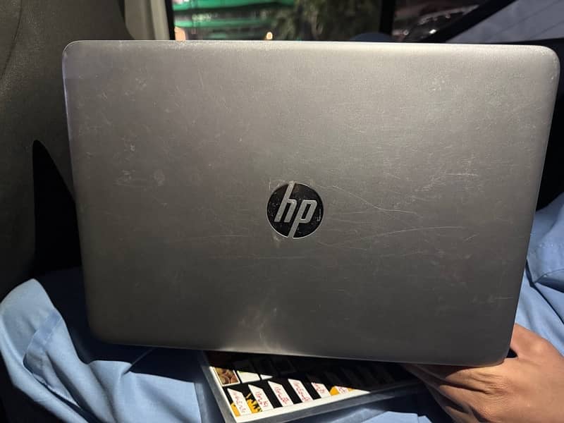 hp laptop 840g3 2