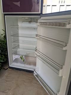 Dawlance Full size Glass Door Fridge