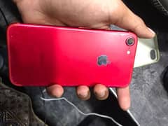 iphone 7 128 gb 10/8 condition non pta