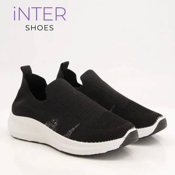 Sneakers shoes for Girls & Women , (Free Delivery) 2