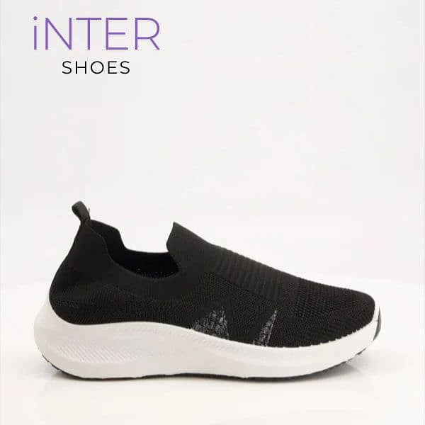 Sneakers shoes for Girls & Women , (Free Delivery) 3