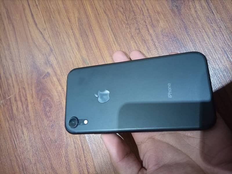 Iphone Xr 64 gb Non Pta Factory Unlock 0