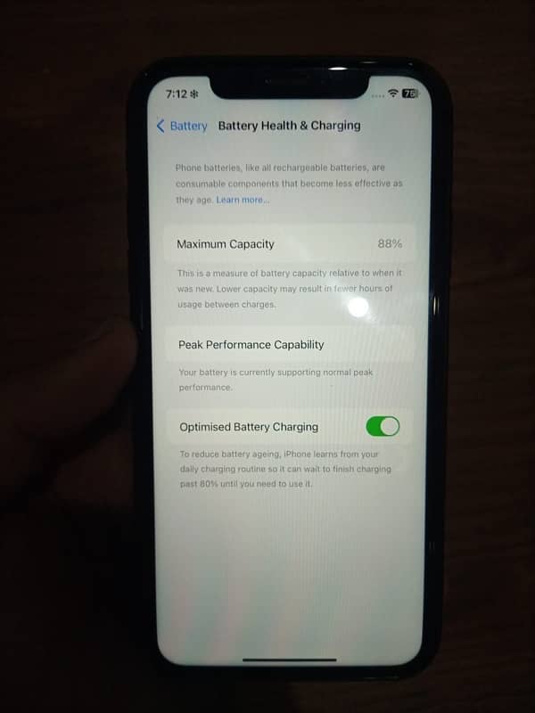 Iphone Xr 64 gb Non Pta Factory Unlock 3