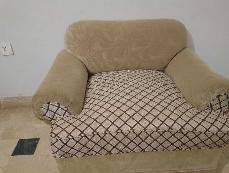 5 seater sofa set 2