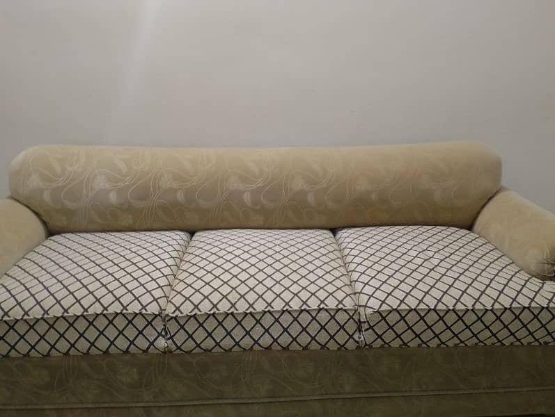 5 seater sofa set 3