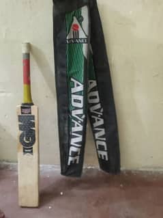 cricket hard kit items