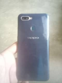 Oppo A7 0