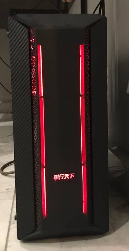 Powerful Gaming PC: Intel Core i7 3rd Gen, 2GB NVIDIA Graphics sup. 1