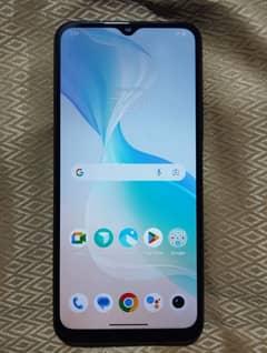 Vivo y21T