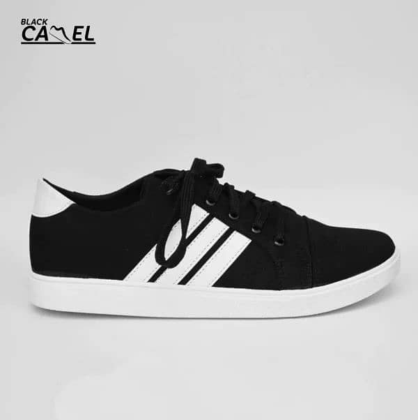 Sneakers shoes for Men & Women Both , Premium Quality 2