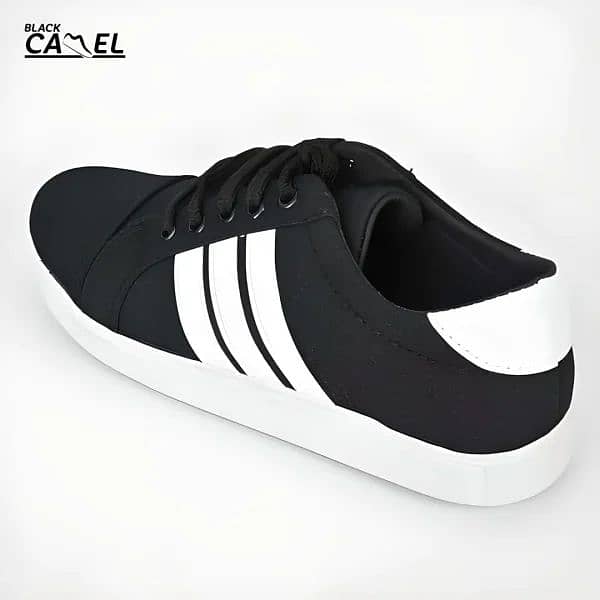 Sneakers shoes for Men & Women Both , Premium Quality 3