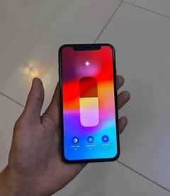 XS MaX ladies hand use