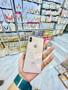 i phone xs max pta approved  03130186622 0